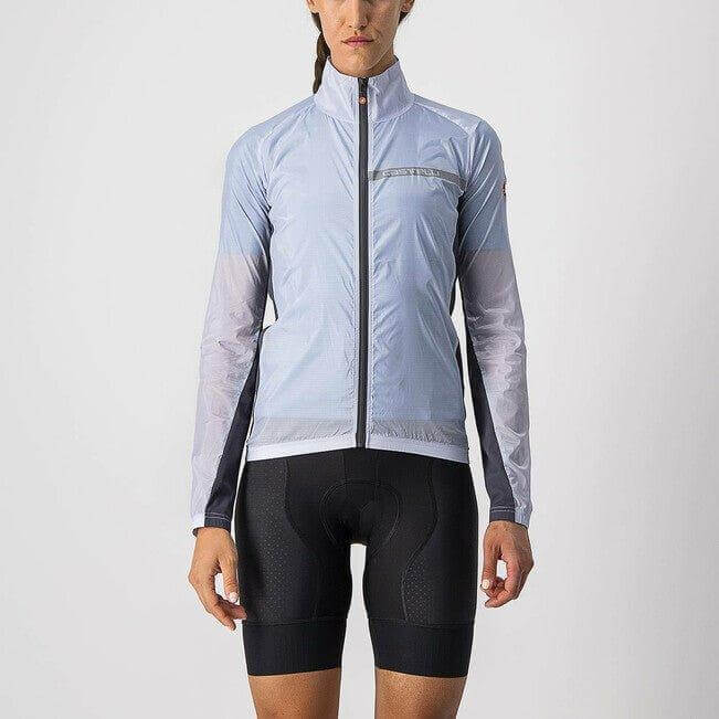 Castelli Squadra Stretch W Jacket | Strictly Bicycles 