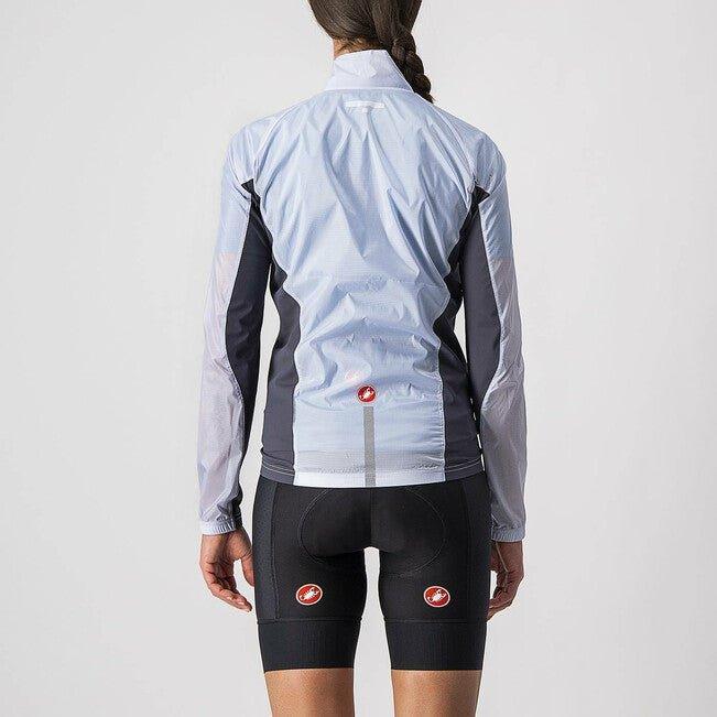 Castelli Squadra Stretch W Jacket | Strictly Bicycles 