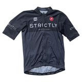 Castelli Strictly Bicycles LTD Edition Jersey | Strictly Bicycles 