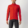 Castelli Transition 2 Jacket | Strictly Bicycles 