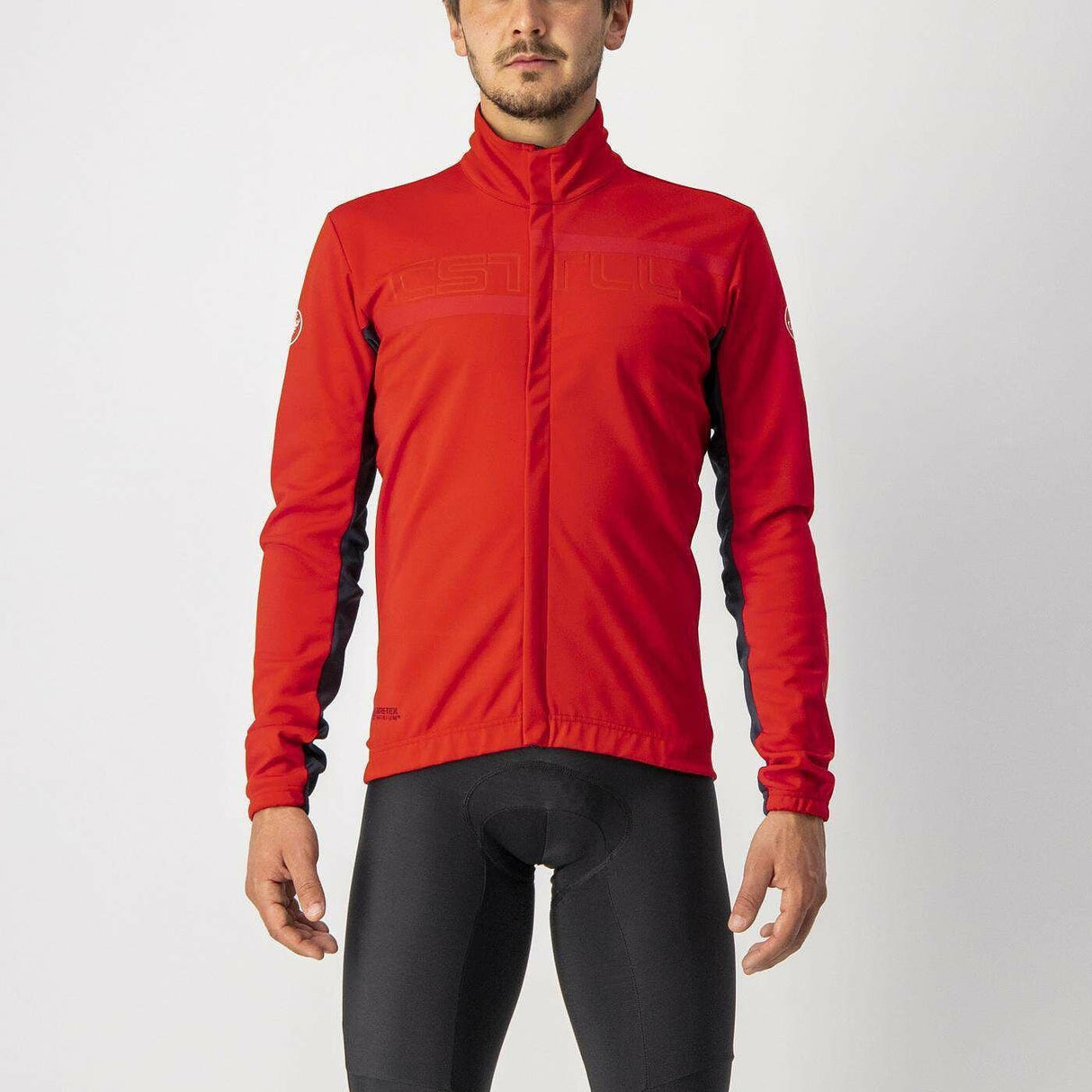 Castelli Transition 2 Jacket | Strictly Bicycles 