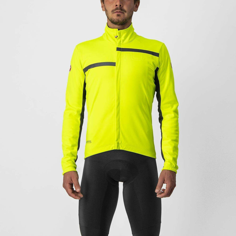 Castelli Transition 2 Jacket | Strictly Bicycles 