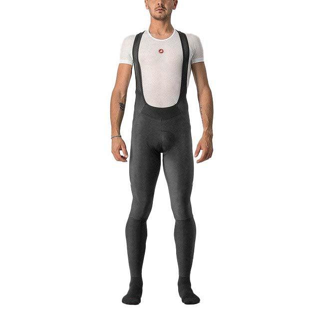 Castelli Velocissimo 5 Bib tight | Strictly Bicycles 
