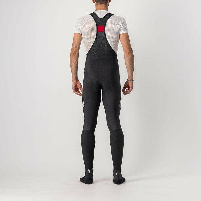 Castelli Velocissimo 5 Bib tight | Strictly Bicycles 