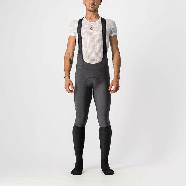 Castelli Velocissimo 5 Bib tight | Strictly Bicycles 