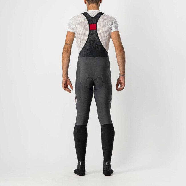 Castelli Velocissimo 5 Bib tight | Strictly Bicycles 