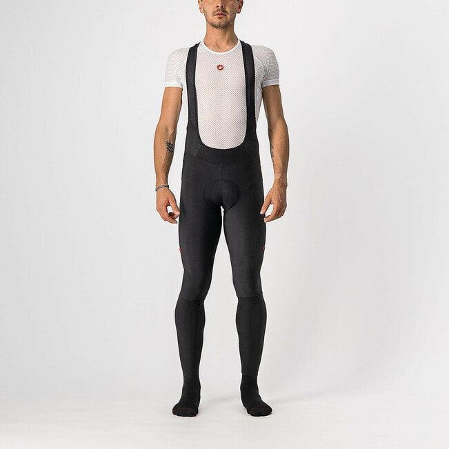 Castelli Velocissimo 5 Bib tight | Strictly Bicycles 