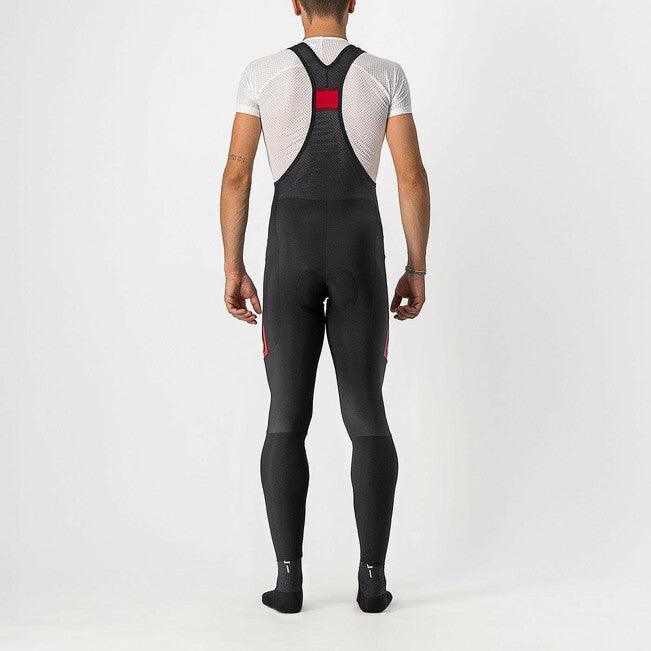 Castelli Velocissimo 5 Bib tight | Strictly Bicycles 