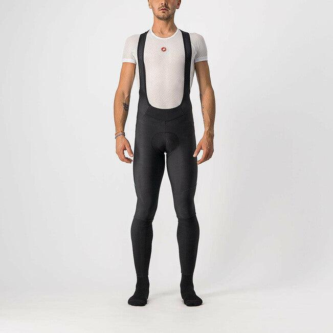 Castelli Velocissimo 5 Bib tight | Strictly Bicycles 