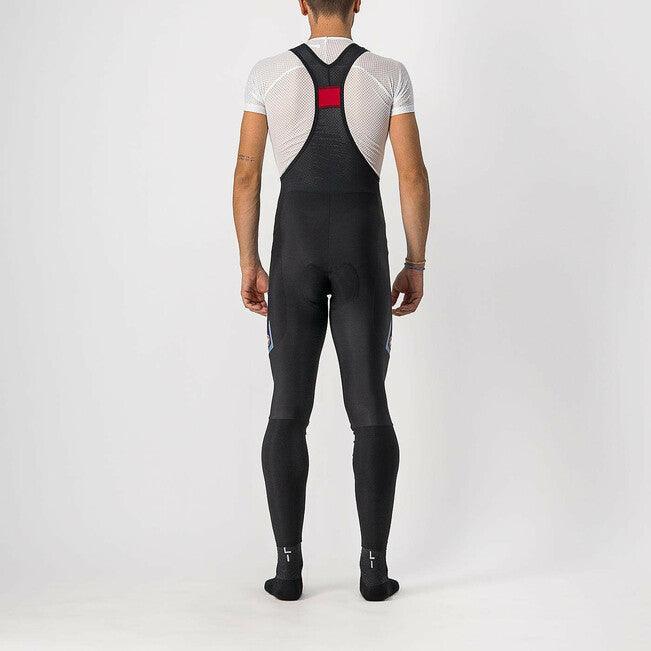Castelli Velocissimo 5 Bib tight | Strictly Bicycles 