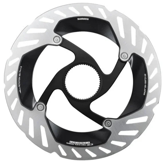Shimano Dura-Ace CL900 Disc Brake Rotor - Thumbnail 4