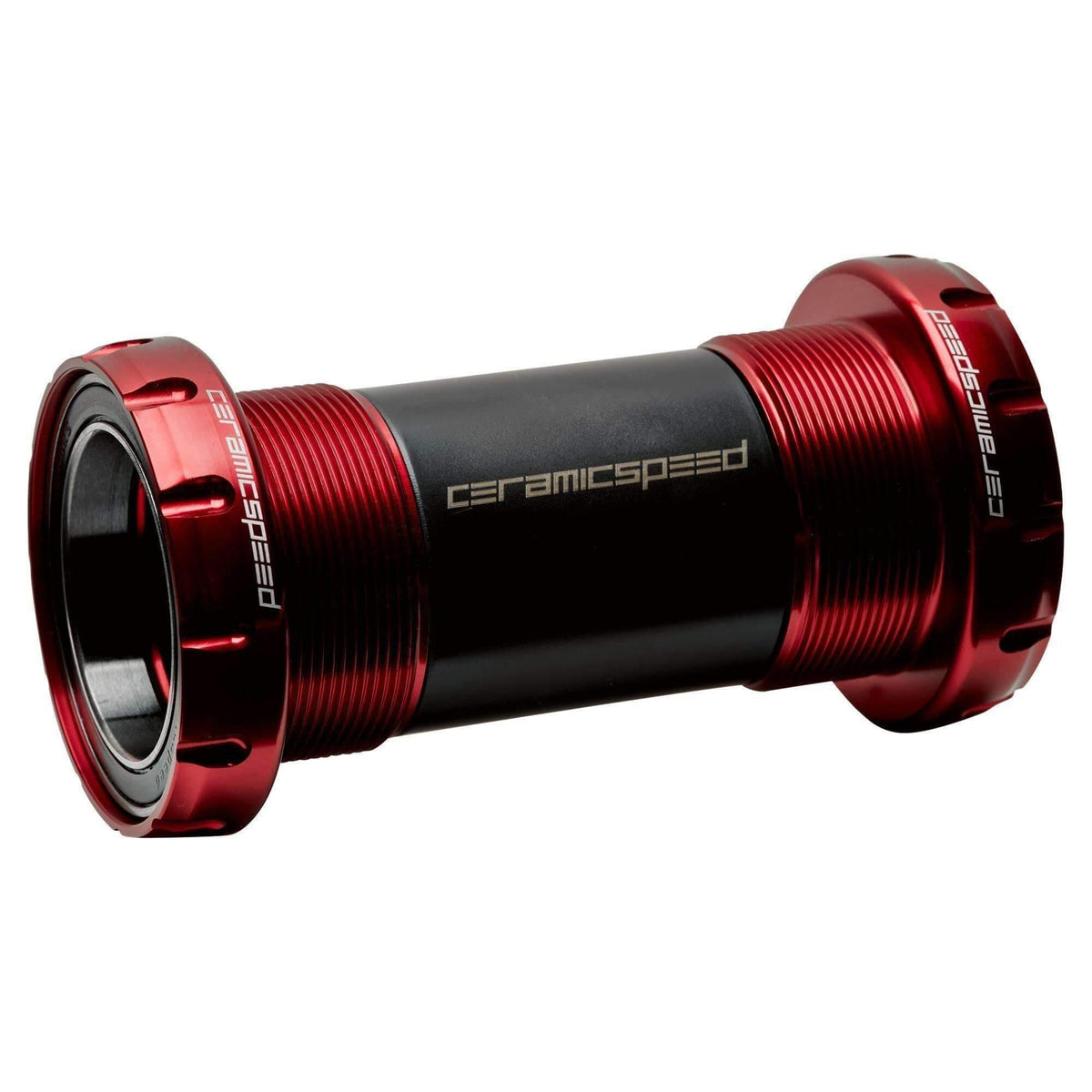 Ceramicspeed BSA Bottom Bracket for Shimano | Strictly Bicycles 