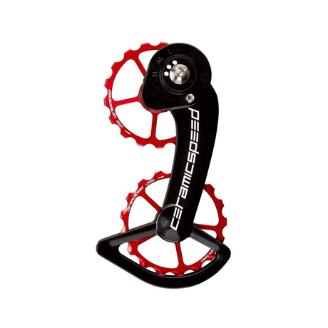 CeramicSpeed OSPW System for SRAM eTap (Gen 1) | Strictly Bicycles