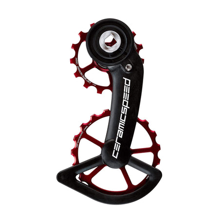 CeramicSpeed OSPW System for SRAM Red/Force AXS | Strictly Bicycles