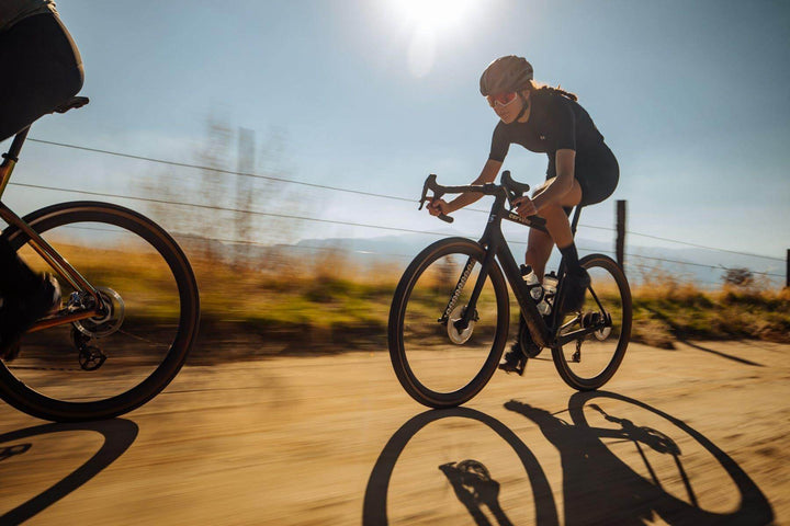 Cervelo Aspero-5 Ekar | Strictly Bicycles 