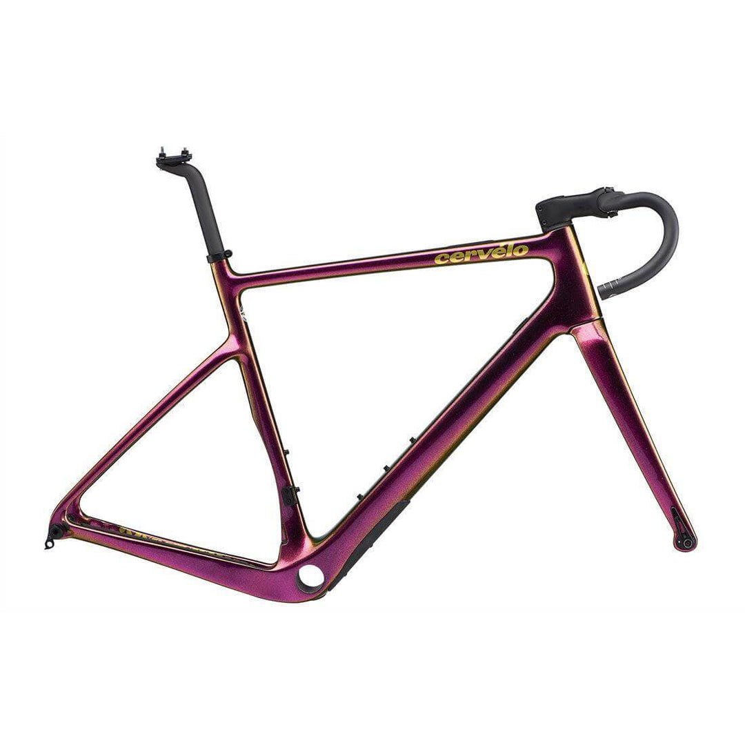 Cervelo Aspero-5 Frameset | Strictly Bicycles 