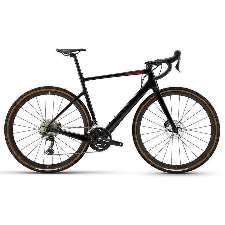 Cervelo Aspero GRX | Strictly Bicycles 