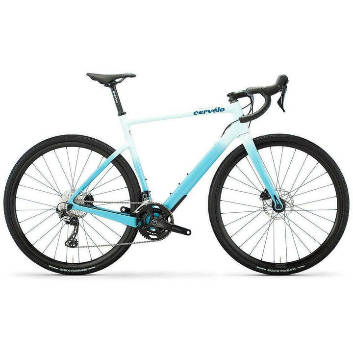 Cervelo Aspero GRX | Strictly Bicycles 