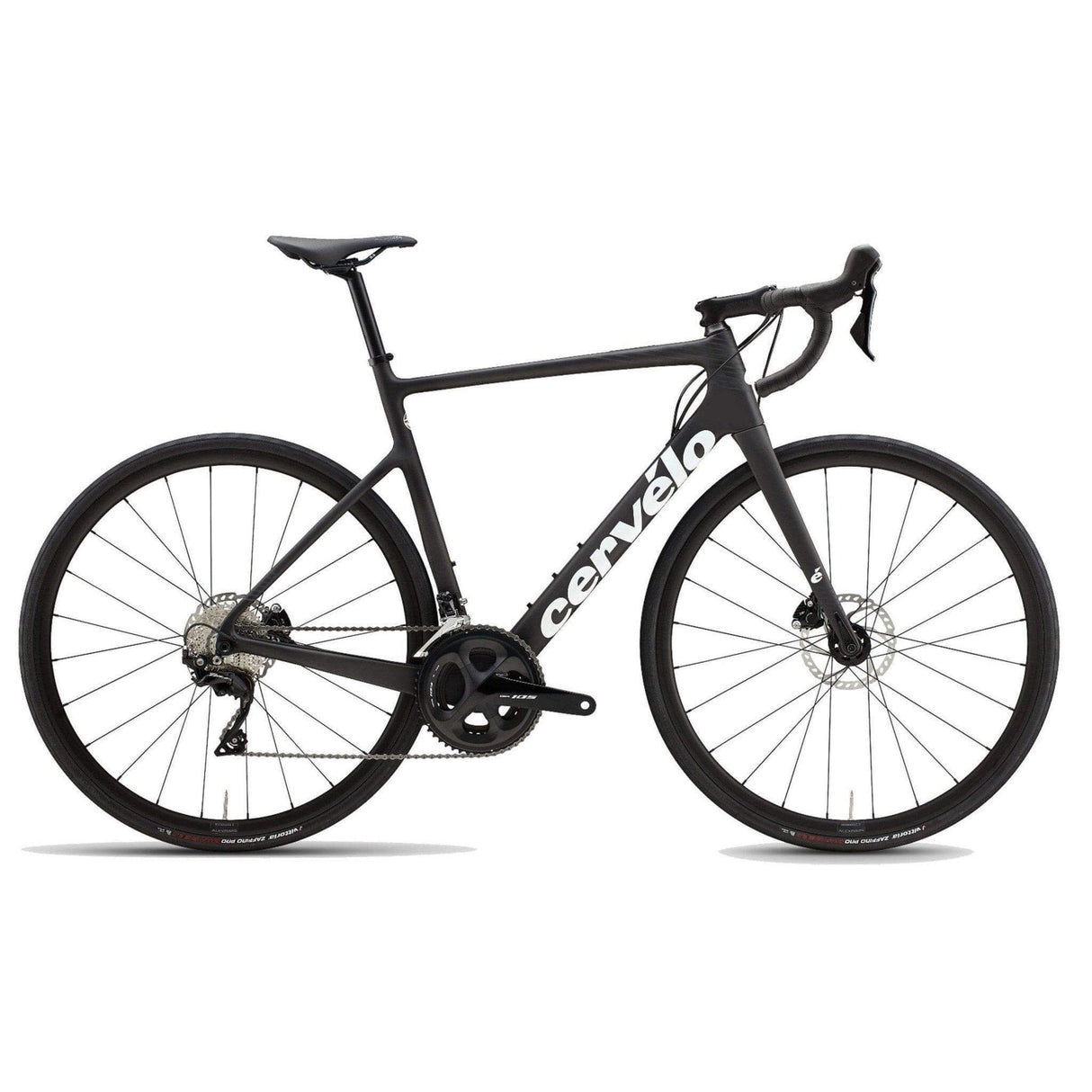 Caledonia 105 - Strictly Bicycles