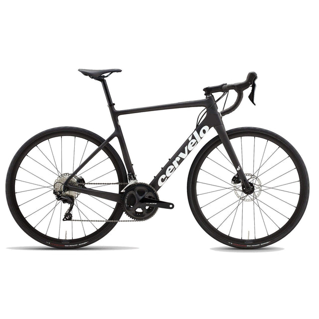 Caledonia 105 - Strictly Bicycles
