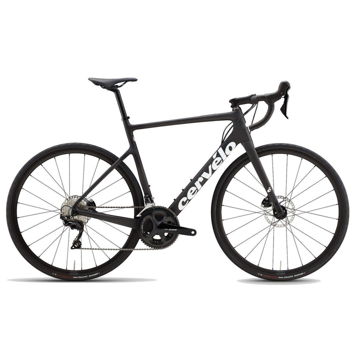 Cervelo Caledonia 105 | Strictly Bicycles 