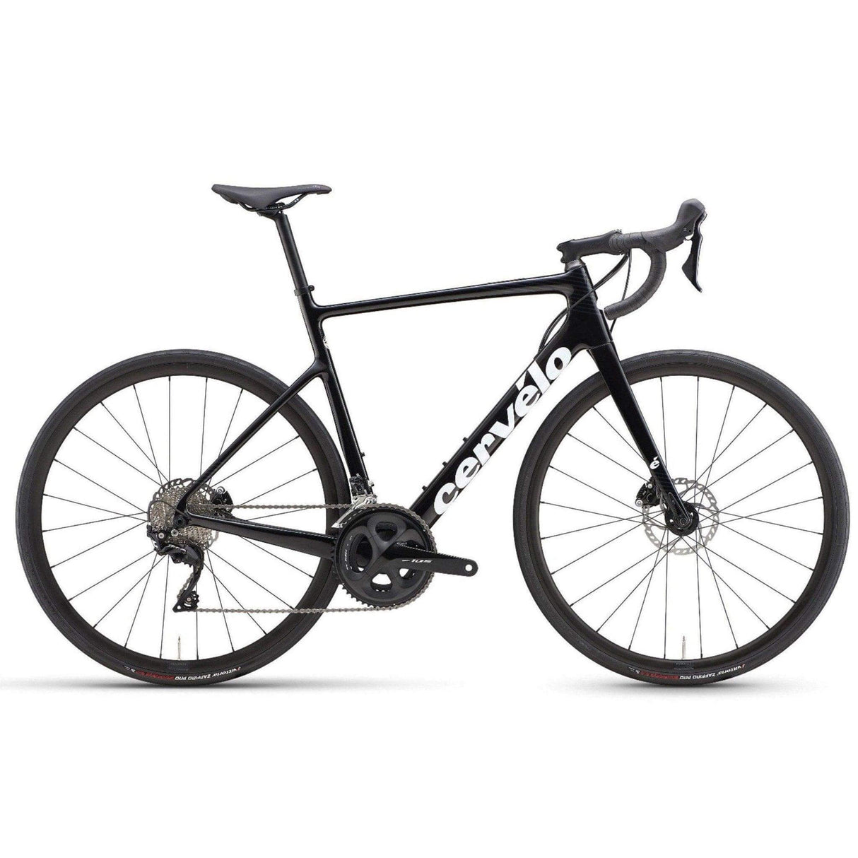 Caledonia 105 - Strictly Bicycles