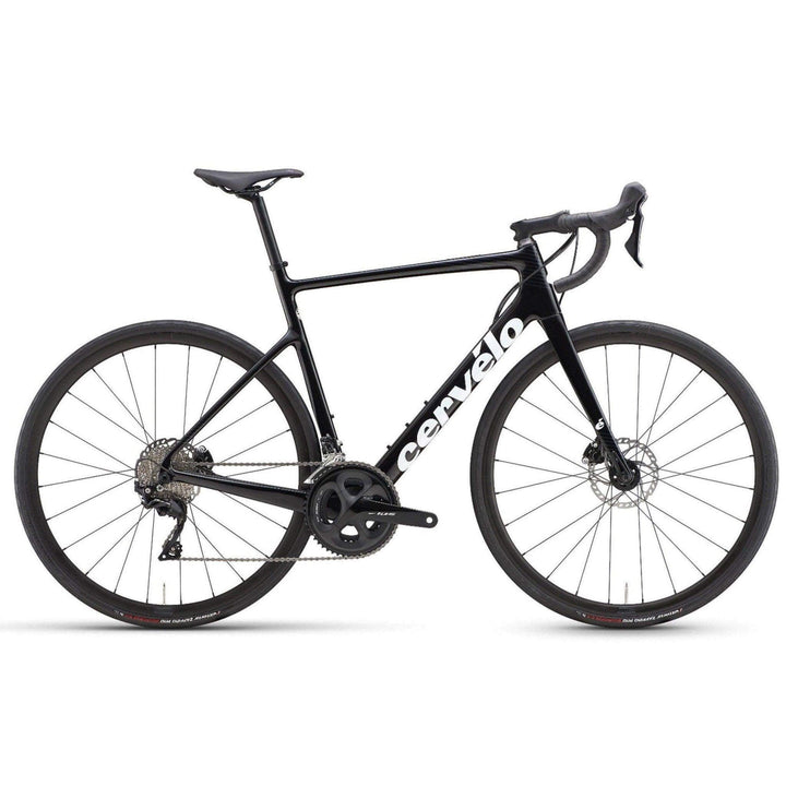 Cervelo Caledonia 105 | Strictly Bicycles 