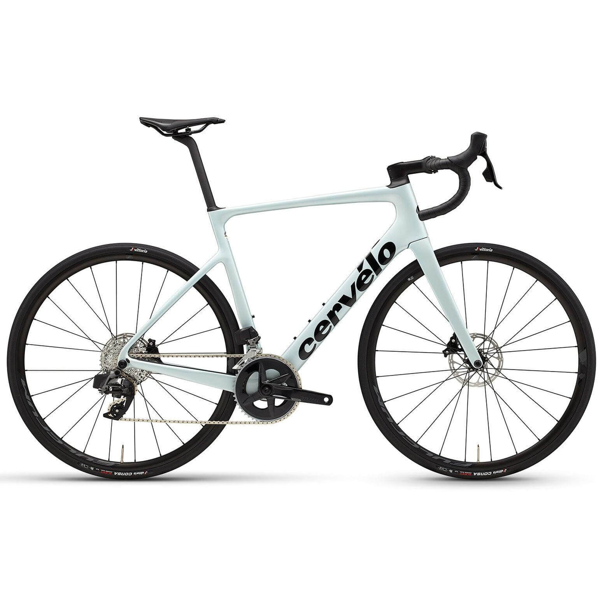 Cervelo Caledonia-5 Rival eTap AXS | Strictly Bicycles