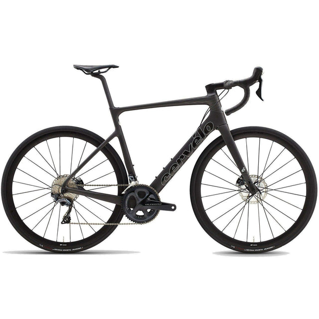 Cervelo Caledonia-5 Ultegra | Strictly Bicycles 