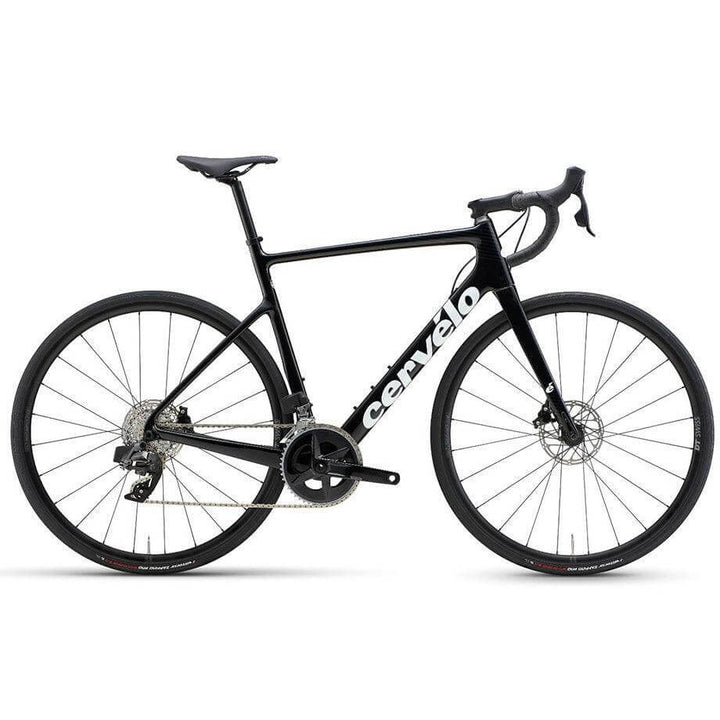 Cervelo Caledonia Rival eTap AXS | Strictly Bicycles 