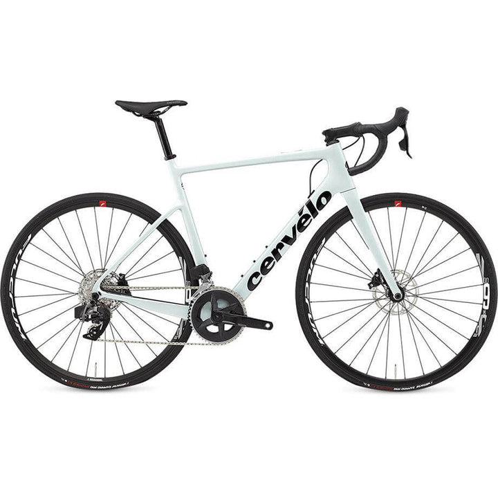 Cervelo Caledonia Rival eTap AXS | Strictly Bicycles 