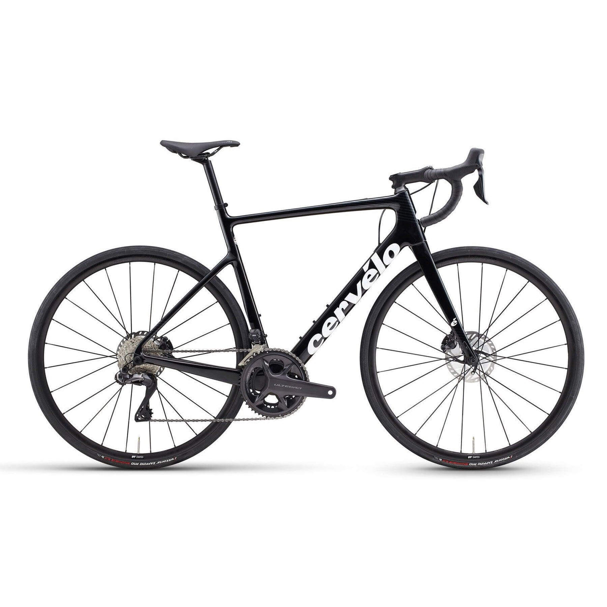 Cervelo Caledonia Ultegra Di2 | Strictly Bicycles