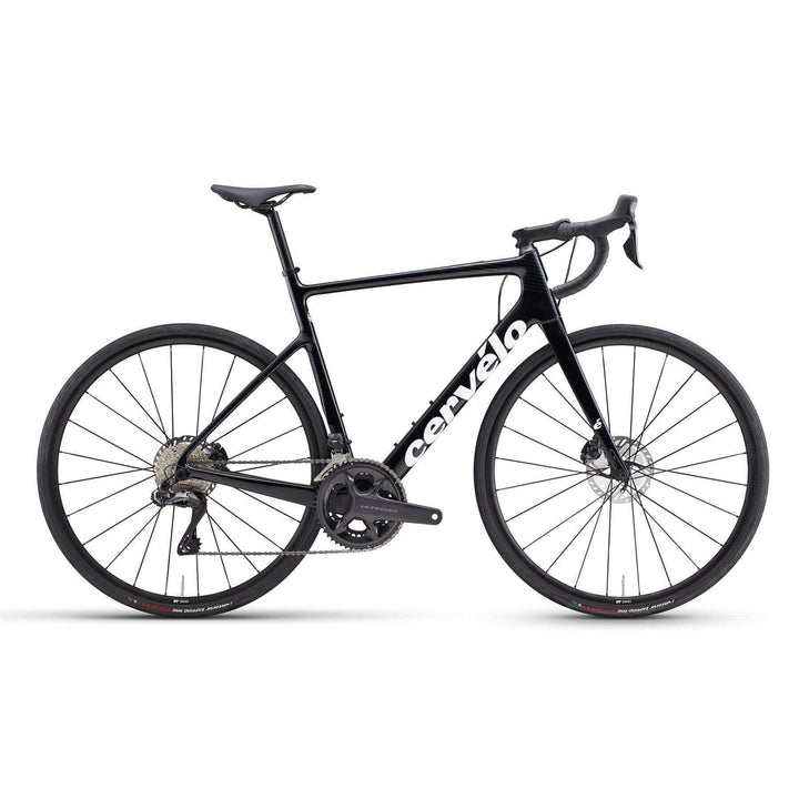 Cervelo Caledonia Ultegra Di2 | Strictly Bicycles 