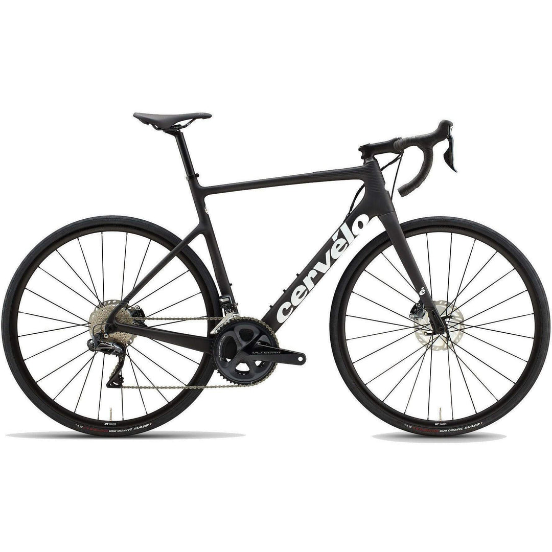 Cervelo Caledonia Ultegra | Strictly Bicycles 