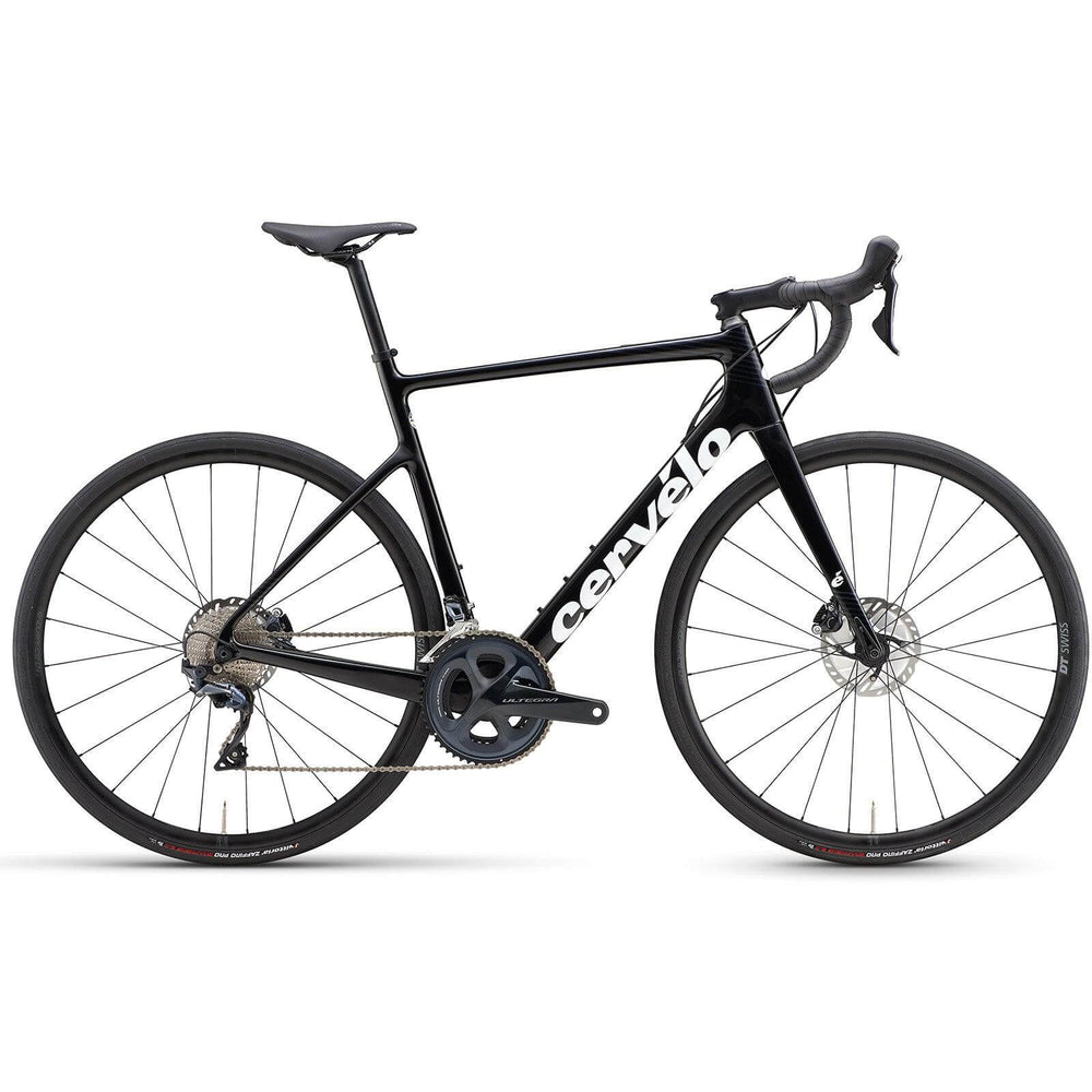 Cervelo Caledonia Ultegra | Strictly Bicycles 