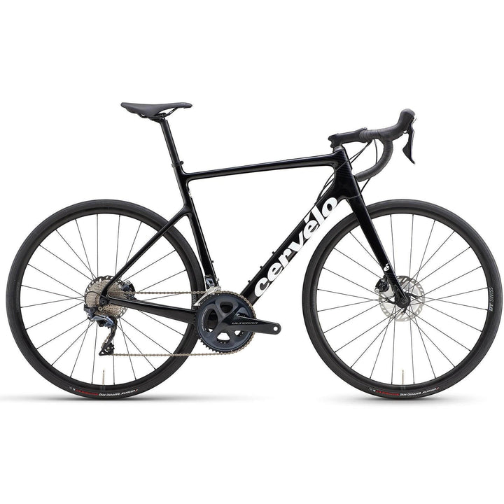 Cervelo Caledonia Ultegra | Strictly Bicycles 