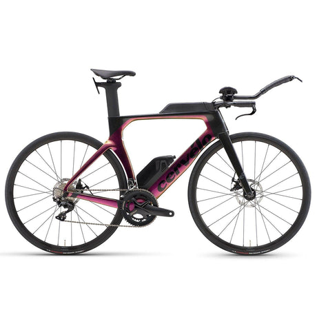 P-Series 105 - Strictly Bicycles