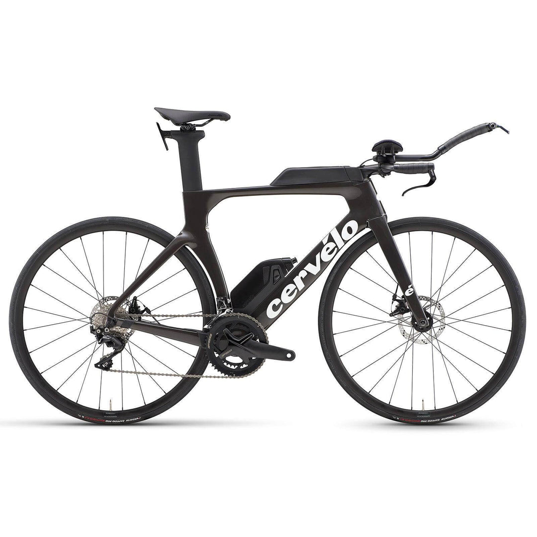 Cervelo P-Series 105 | Strictly Bicycles 