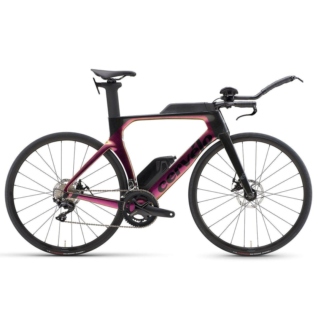 Cervelo P-Series Rival eTap AXS | Strictly Bicycles 