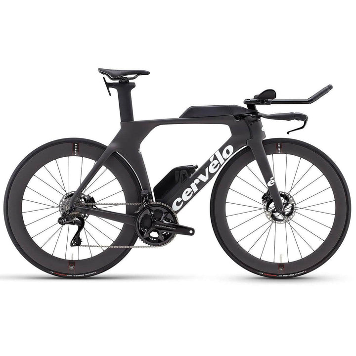 Cervelo P5 Dura-Ace Di2 | Strictly Bicycles 