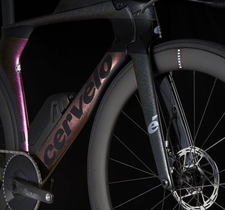 Cervelo P5 Dura-Ace Di2 | Strictly Bicycles 