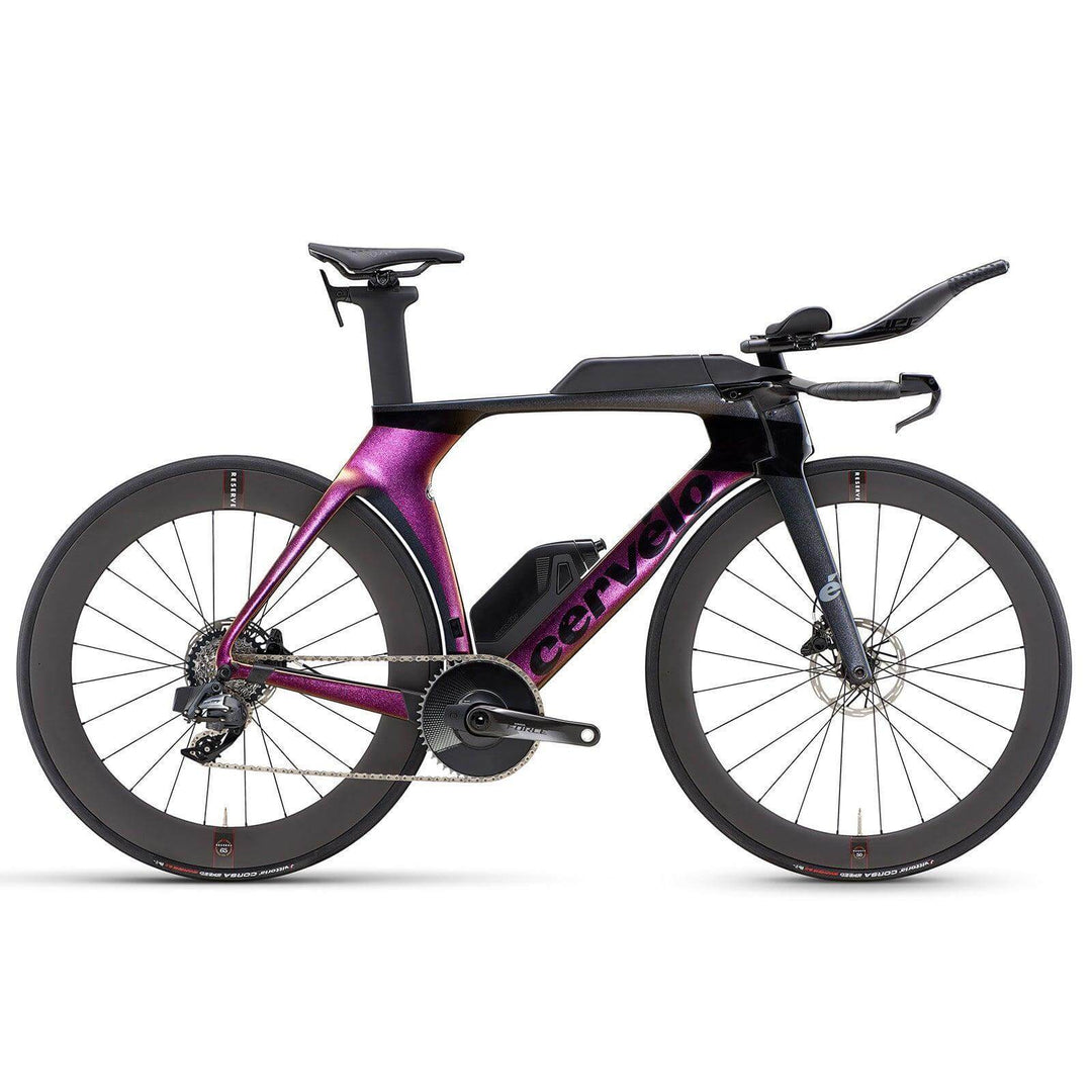 Cervelo P5 Force eTap AXS 1 | Strictly Bicycles 