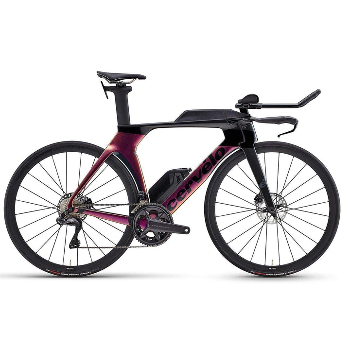 Cervelo P5 Ultegra Di2 | Strictly Bicycles 