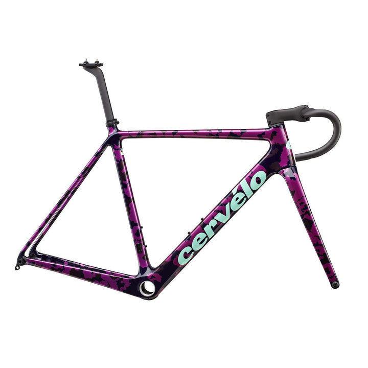Cervelo R5-CX Frameset | Strictly Bicycles 
