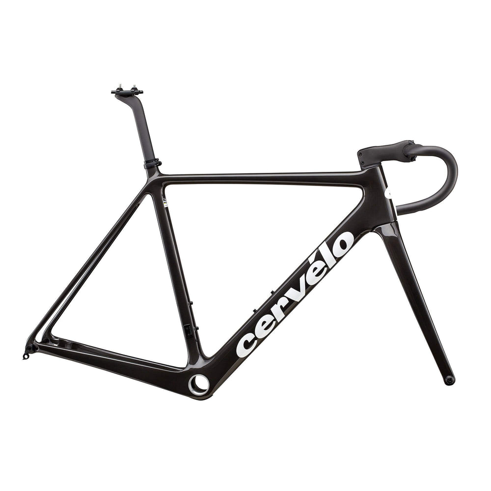 Cervelo R5-CX Frameset | Strictly Bicycles 