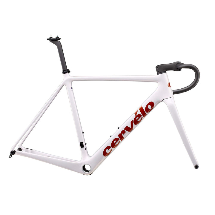 Cervelo R5-CX Frameset | Strictly Bicycles 