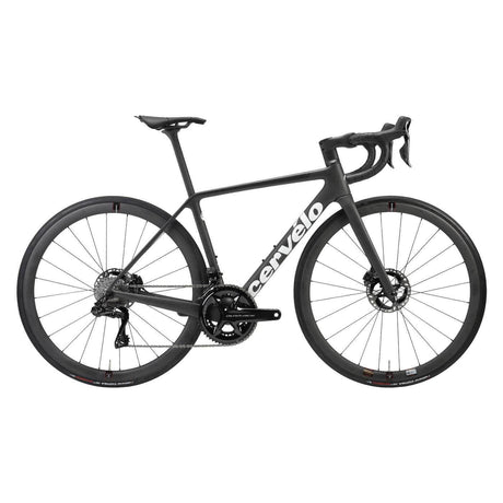 Cervélo R5 Dura-Ace Di2 | Strictly Bicycles
