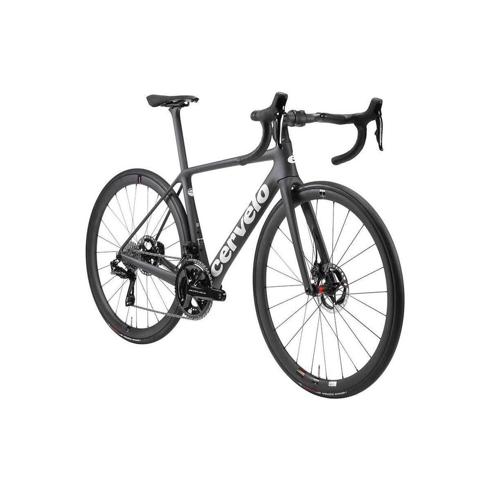 R5 Disc Dura-Ace Di2 - Strictly Bicycles