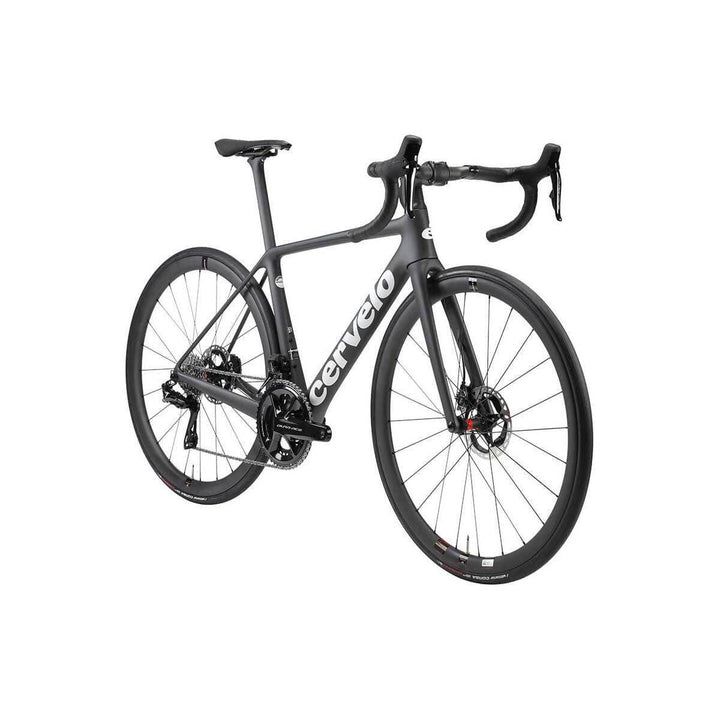 Cervelo R5 Disc Dura-Ace R9270 Di2 | Strictly Bicycles 