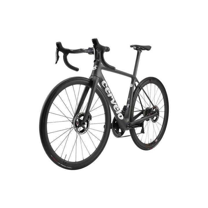Cervelo R5 Disc Dura-Ace R9270 Di2 | Strictly Bicycles 